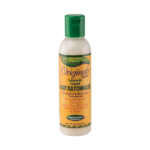 Africa's Best Organics Hair Mayonnaise Leave-in Liquid, 6 Fluid Ounce