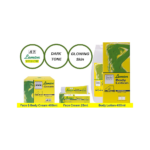 A3 Lemon Cream 25ml - Image 2