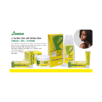 A3 Lemon Lotion 4 Ever Bright – 400 ml - Image 2