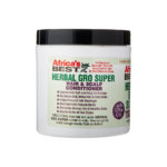 Africa's Best Super Gro Maximum Hair and Scalp Conditioner, 5.25 Ounce - Image 2