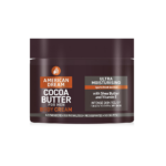 American Dream Cocoa Butter Body Cream for Men, an Ultra Moisturising Body Butter with a Sport Fresh Scent 500ml
