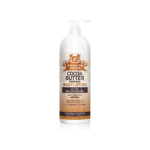 AMERICAN DREAM Original Cocoa Butter Lotion with Shea Butter, 500 g
