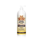 AMERICAN DREAM Lemon Cocoa Butter Lotion For Skin Brightening and Fade Out, 500 g