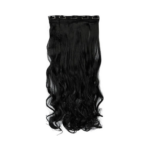 Premium Long Wavy Clip-In Hair Extensions