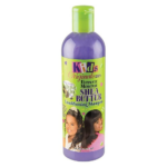 Kids Shea Butter Conditioning Shampoo 12oz