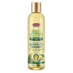 African Pride Olive Miracle Growth Oil