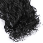 Premium Long Wavy Clip-In Hair Extensions - Image 3