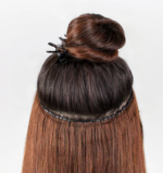 Weft Hair Extensions